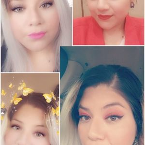 Meet your Posher, Graciela